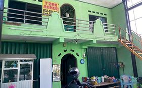 Hotel O Kost Bunda Syariah